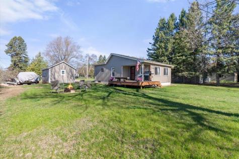 101 York Street Pine River MN 56474