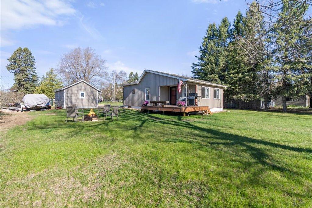 101 York Street Pine River MN 56474