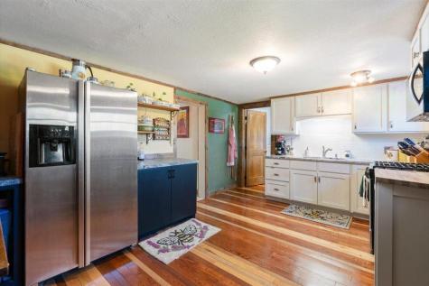101 York Street Pine River MN 56474