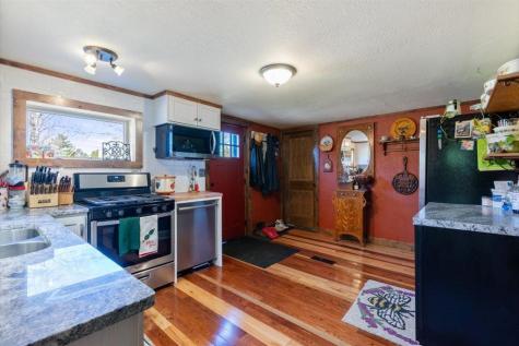 101 York Street Pine River MN 56474