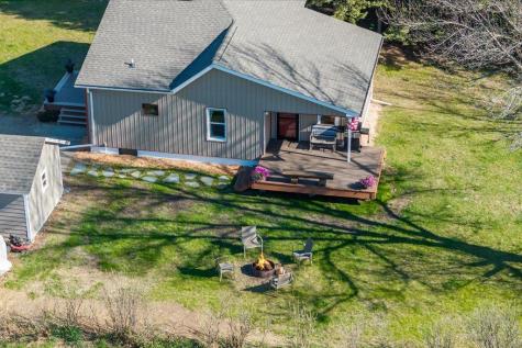 101 York Street Pine River MN 56474