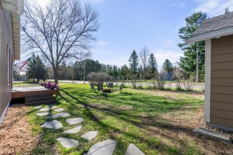 101 York Street Pine River MN 56474