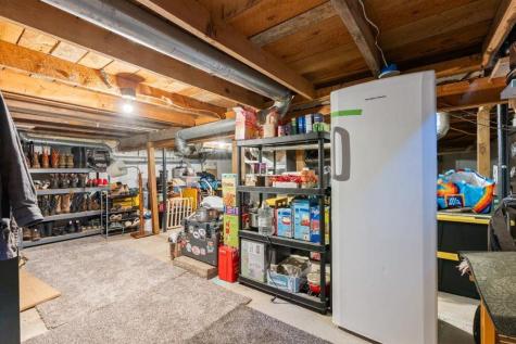 101 York Street Pine River MN 56474