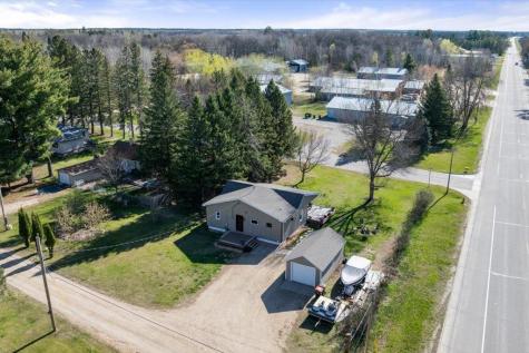 101 York Street Pine River MN 56474
