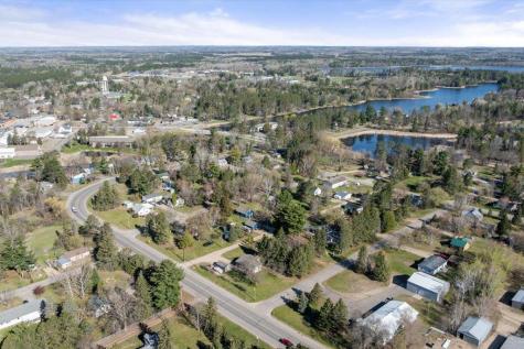 101 York Street Pine River MN 56474
