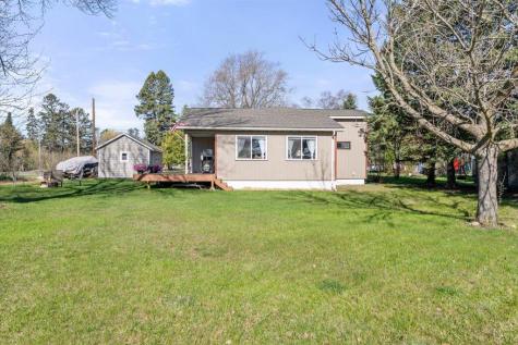 101 York Street Pine River MN 56474