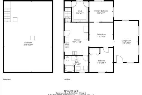101 York Street Pine River MN 56474