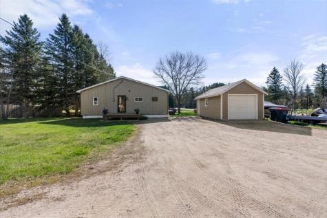 101 York Street Pine River MN 56474