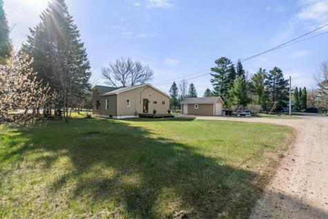 101 York Street Pine River MN 56474