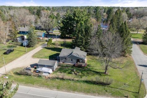 101 York Street Pine River MN 56474