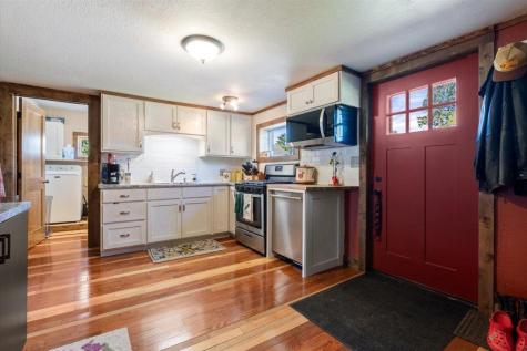 101 York Street Pine River MN 56474