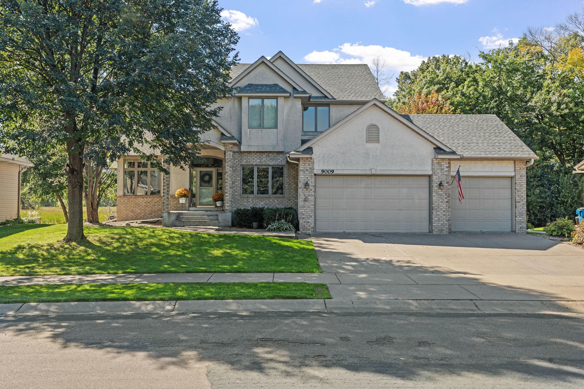 9009 Zanzibar Lane N Maple Grove MN 55311
