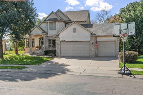 9009 Zanzibar Lane N Maple Grove MN 55311