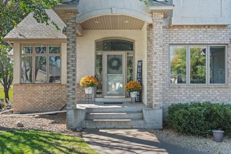 9009 Zanzibar Lane N Maple Grove MN 55311