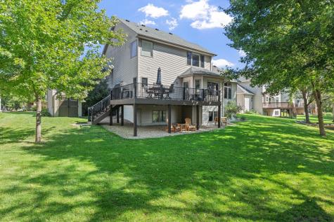 9009 Zanzibar Lane N Maple Grove MN 55311