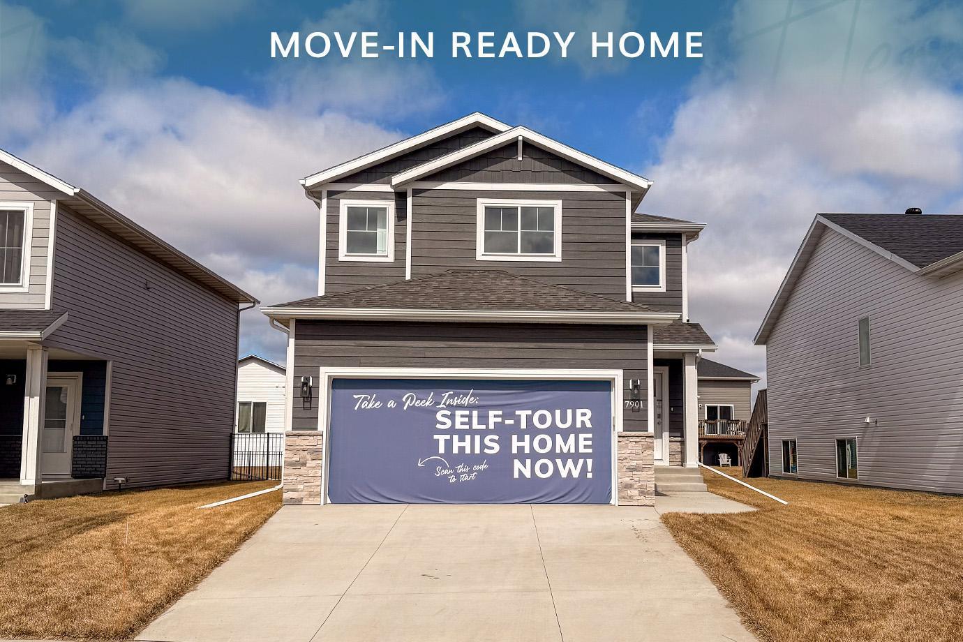 7901 Lost River Road Horace ND 58047