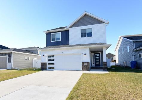 7421 18th Street S Fargo ND 58104