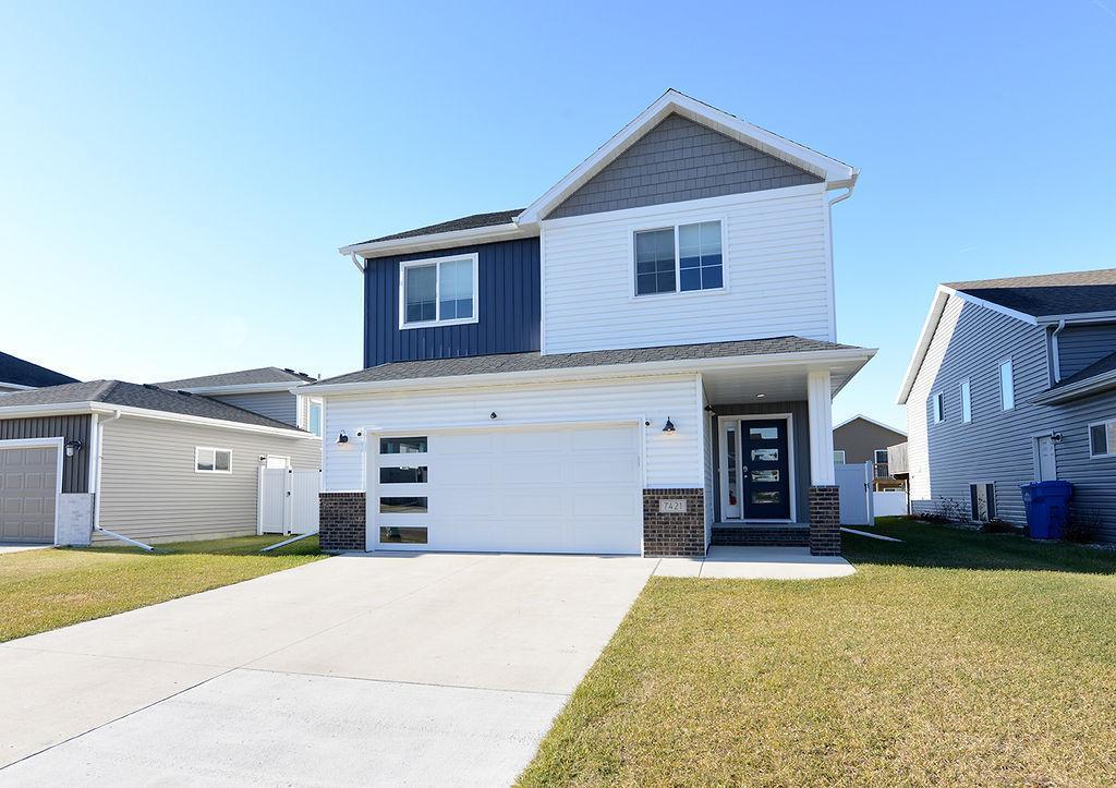 7421 18th Street S Fargo ND 58104
