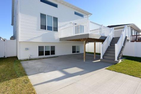 7421 18th Street S Fargo ND 58104