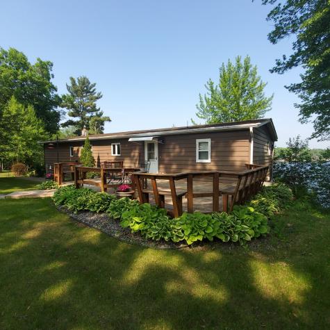 18004 NE Edgewater Road Pine City MN 55063