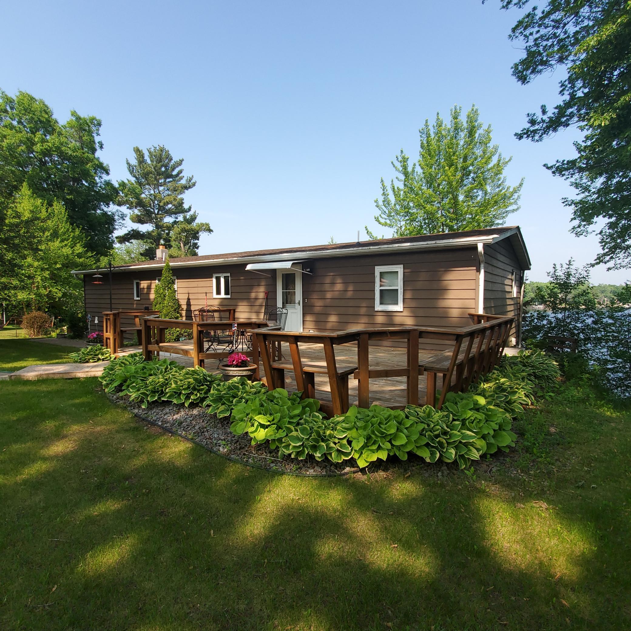 18004 NE Edgewater Road Pine City MN 55063