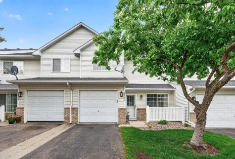8639 Quarry Ridge Lane Woodbury MN 55125