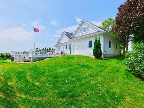 6828 Rhoades Avenue SW Cokato MN 55321