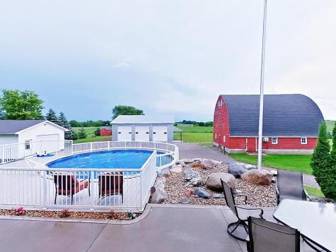 6828 Rhoades Avenue SW Cokato MN 55321