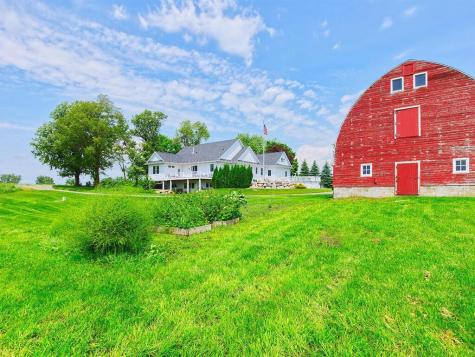 6828 Rhoades Avenue SW Cokato MN 55321