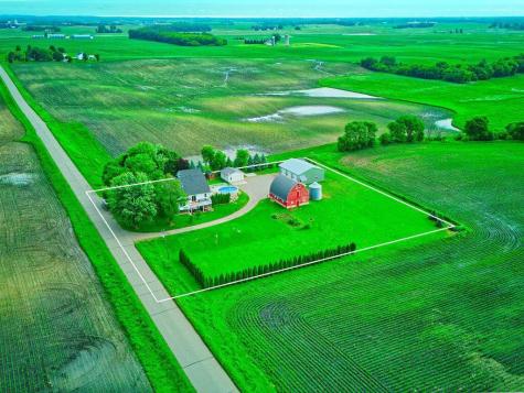 6828 Rhoades Avenue SW Cokato MN 55321