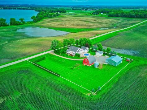 6828 Rhoades Avenue SW Cokato MN 55321