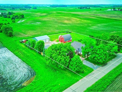 6828 Rhoades Avenue SW Cokato MN 55321