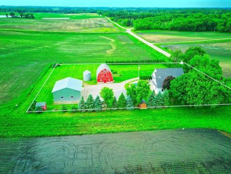 6828 Rhoades Avenue SW Cokato MN 55321