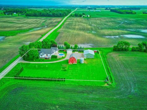 6828 Rhoades Avenue SW Cokato MN 55321