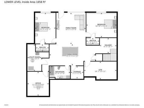 6828 Rhoades Avenue SW Cokato MN 55321