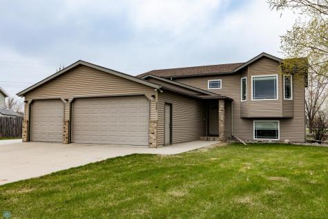 3501 Lincoln Street S Fargo ND 58104