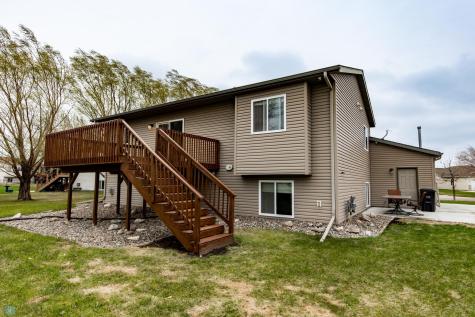 3501 Lincoln Street S Fargo ND 58104