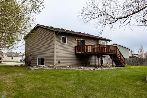 3501 Lincoln Street S Fargo ND 58104