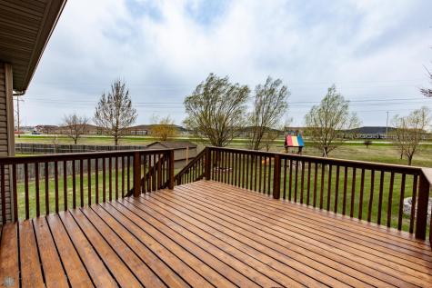 3501 Lincoln Street S Fargo ND 58104
