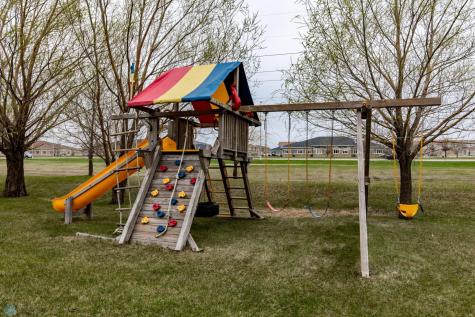 3501 Lincoln Street S Fargo ND 58104