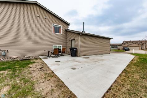 3501 Lincoln Street S Fargo ND 58104