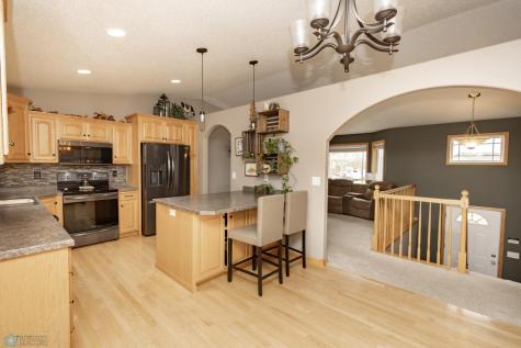 3501 Lincoln Street S Fargo ND 58104
