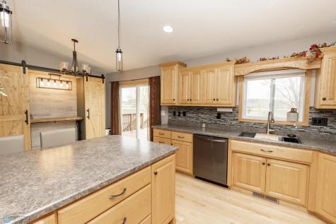 3501 Lincoln Street S Fargo ND 58104