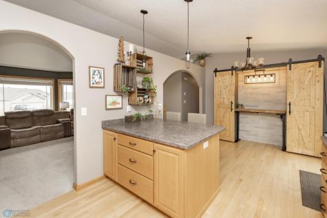 3501 Lincoln Street S Fargo ND 58104