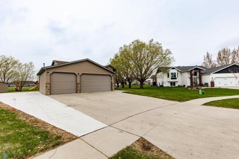 3501 Lincoln Street S Fargo ND 58104