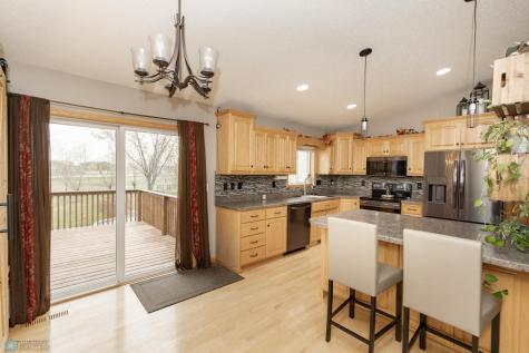 3501 Lincoln Street S Fargo ND 58104