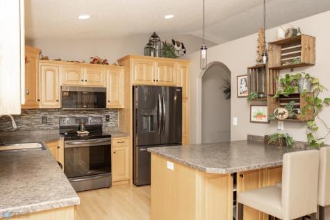 3501 Lincoln Street S Fargo ND 58104