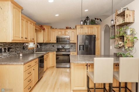 3501 Lincoln Street S Fargo ND 58104
