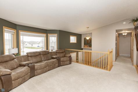 3501 Lincoln Street S Fargo ND 58104