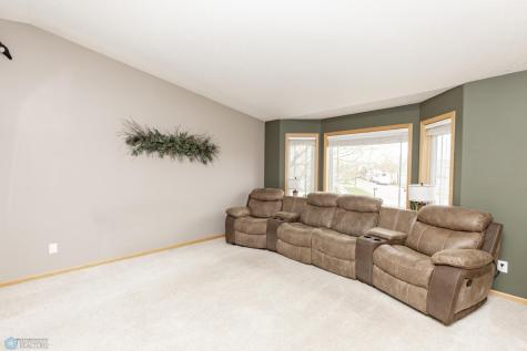 3501 Lincoln Street S Fargo ND 58104